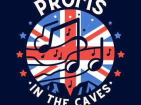 Proms in the Caves with Torbay Police Choir